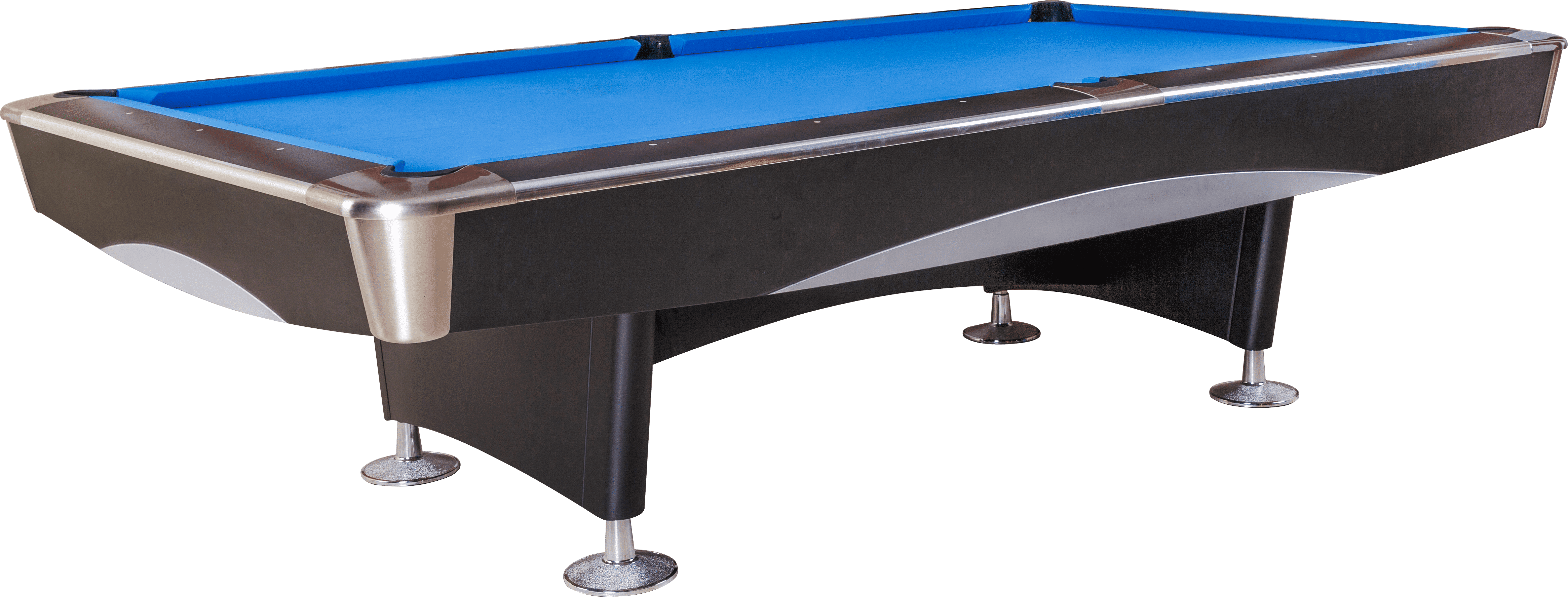 Nine ball table factory direct sales